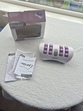 HoMedics Dual Rolling Foot