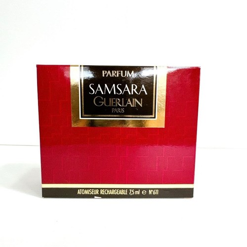 Guerlain samsara parfum - samsara,