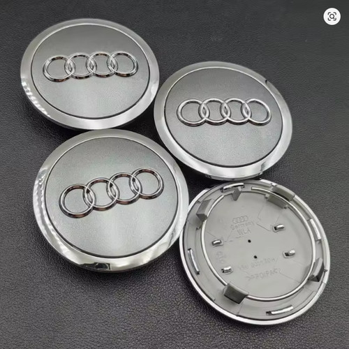 Audi wheel centre - wheel, 69mm