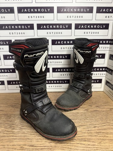 Forma boulder trials boots - forma,