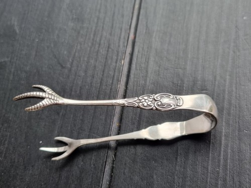 Antique sterling 925 - 925, silver