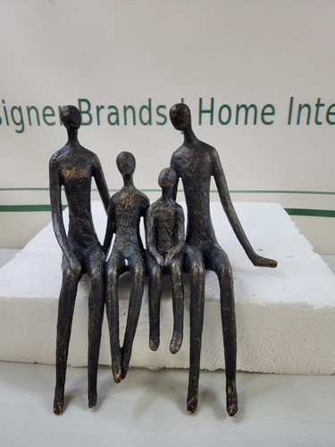 John lewis sitting family - john,