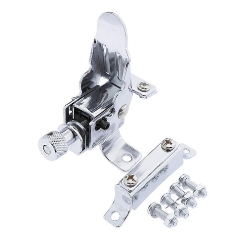 Snare drum strainer - snare,