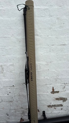 Greys greyflex 3 piece - greyflex, 9'6"