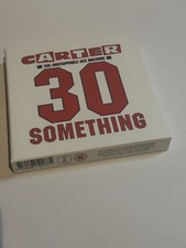 Carter Usm 30 Something Box