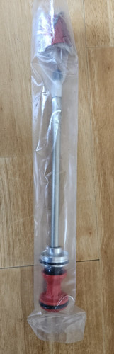 Rockshox zeb air spring 160mm - rockshox,