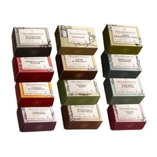 Heyland & Whittle Natural Soap