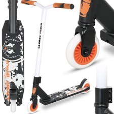 Joycruise Stunt Scooter Pro