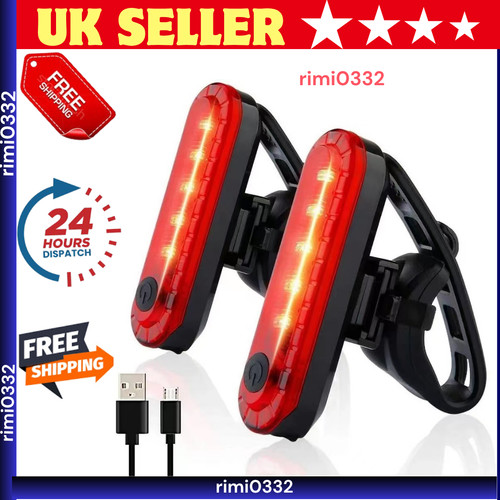 Bicycle light rear back - light,