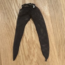 Sindy Vintage Pedigree Black