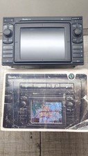 Škoda Octavia / Superb MFD Sat Nav Radio 1U0 035 191 B