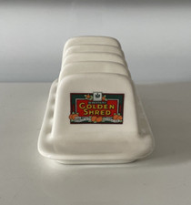 Robertson's Golden Shred Toast Rack A Nice Retro Kitchen Collectable
