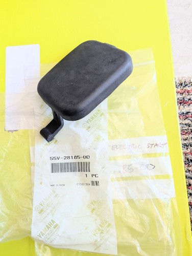 Genuine yamaha dt125r - genuine,