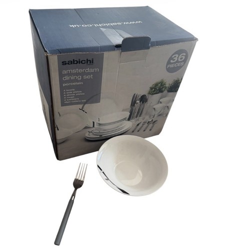 New sabichi amsterdam - *new*,