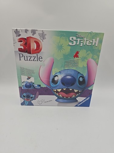 Ravensburger disney stitch - ravensburger,