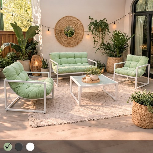 Neo piece outdoor patio - piece,