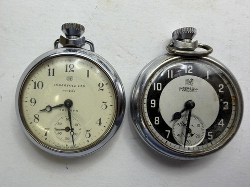 Pair vintage 1950s 1960s - vintage, 1950s-1960s