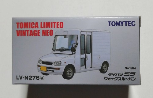 Tomica limited vintage - tomica,
