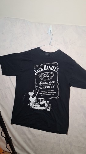 Jack daniel old - jack, no.