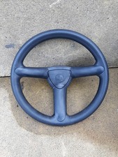 John Deere X110 Steering Wheel