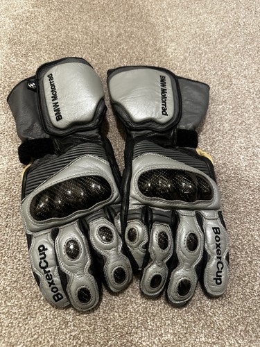 Bmw motorcycle gloves - motorcycle,