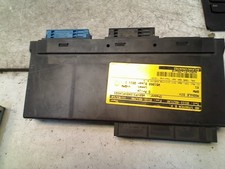 ECU VARIOUS C COMPUTER