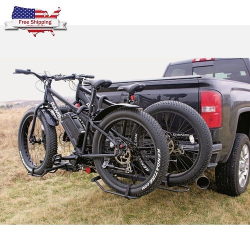 Fat bike rack carrier - fat,