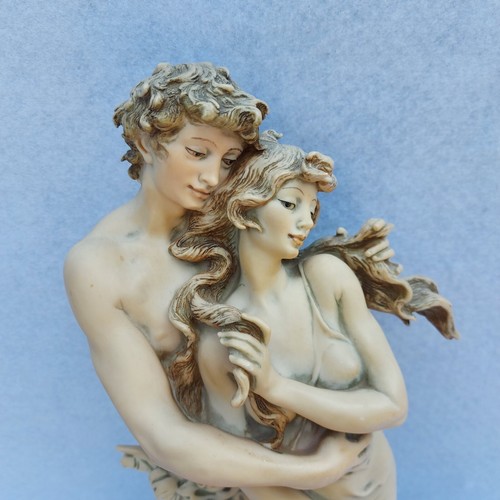 Giuseppe armani figurine - giuseppe,