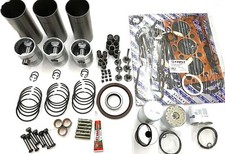 Engine Rebuild Kit For Perkins