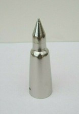 21 mm ALPINE SPIKE FERRULE for WALKING / HIKING STICKS - Choice of pack sizes