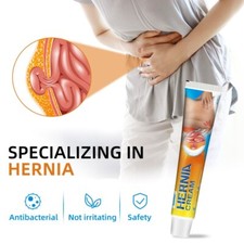 New Hernia Ointment Inguinal
