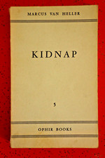 Kidnap marcus van - marcus,