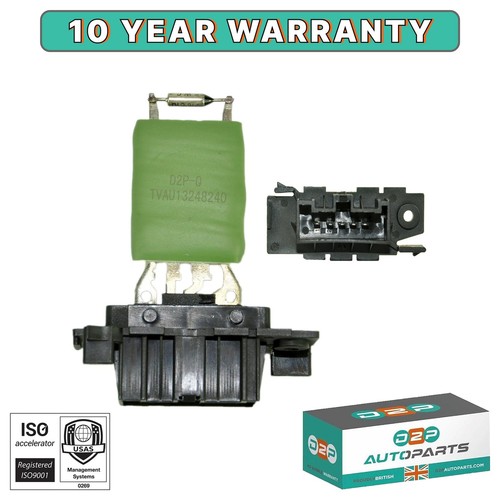 Heater blower fan motor - blower,