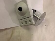 SONY NETWORK CAMERA SNC-CX600