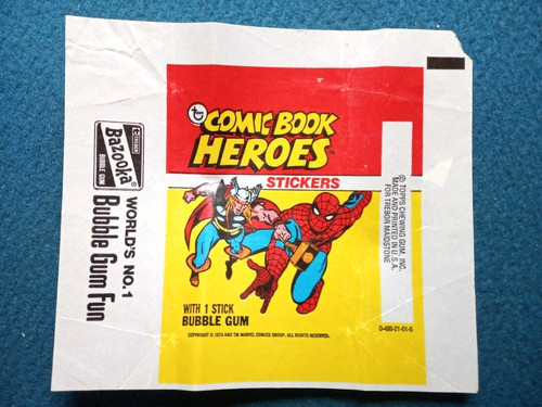 Comic book heroes - comic,