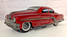 Minister Deluxe 1954 Pontiac