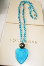 LOLA ROSE *BELINDA* BLUE