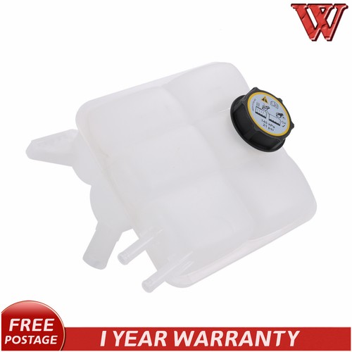 Radiator coolant expansion - coolant,