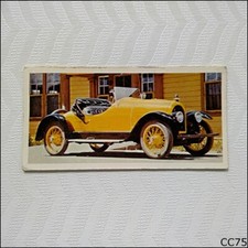 Craven Black Cat Cigarette