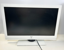 Bush 22" HD TV LED22982FHD WHITE / DVD - No Remote