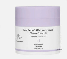 Drunk Elephant Lala Retro Whipped Cream 50ml Free Delivery UK Seller