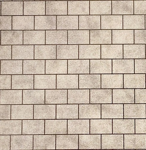 Metcalfe m0062 gauge paving - metcalfe,