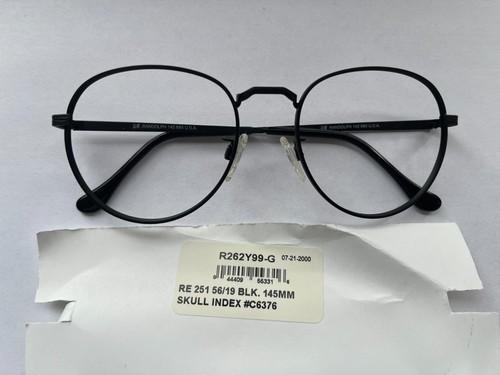 Eyeglasses frames - us,