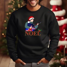 Noel Gallagher Oasis Christmas