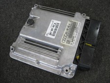 Audi A4 A5 2.7 Litre Diesel Engine ECU  8K1 907 401A  8K1907401A - Auto Gearbox