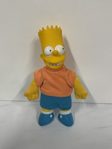 Vintage bart simpson - vintage,