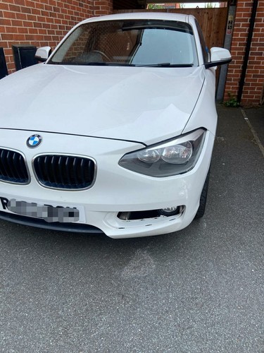 Bmw series hatchback f20 5 - bmw, (5