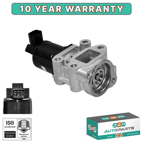 1582a483 egr valve exhaust gas - egr,