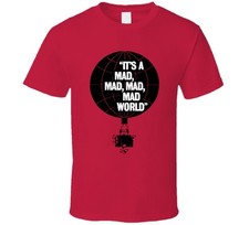 Its mad - its,
