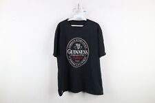 Vintage Guinness Beer Mens XL